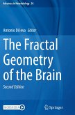 The Fractal Geometry of the Brain