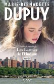Les larmes de l'Hudson - Partie1 (eBook, ePUB) Les larmes de l'Hudson - Partie1 (eBook, ePUB)