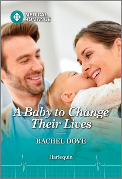 Cover A Baby to Change Their Lives (eBook, ePUB)