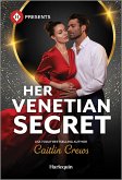 Her Venetian Secret (eBook, ePUB)