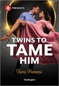 Cover Twins to Tame Him (eBook, ePUB)