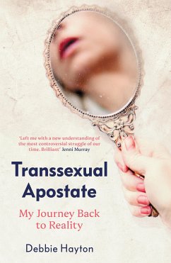 Transsexual Apostate (eBook, ePUB) - Hayton, Debbie