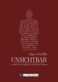 Unsichtbar (eBook, ePUB) - Schöffler, Klaus