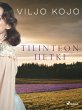 Tilinteon hetki (eBook, ePUB) - Bild 1