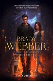 Brady WEBBER : duel au coeur d'internet (eBook, ePUB)
