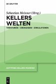 Kellers Welten (eBook, ePUB)