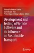 Development and Testing of Vehicle... - Bild 1