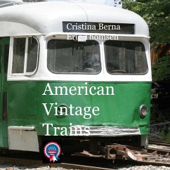 American Vintage Trains