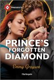 Prince's Forgotten Diamond (eBook, ePUB)