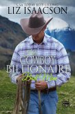 Her Cowboy Billionaire Best Man (Christmas in Coral Canyon(TM), #8) (eBook, ePUB)