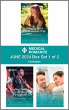 Harlequin Medical Romance June 2024 -... - Bild 1