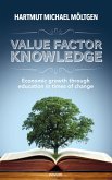 Value factor knowledge (eBook, ePUB)