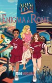 Enigma in Rome (Aria & Liam) (eBook, ePUB)