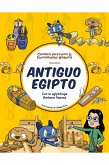 Antiguo Egipto (fixed-layout eBook, ePUB)