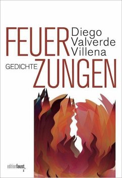 Feuerzungen - Valverde Villena, Diego