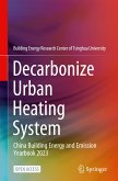 Decarbonize Urban Heating System