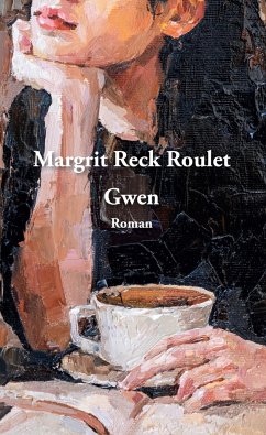 Gwen - Reck Roulet, Margrit