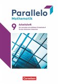 Parallelo 8. Schuljahr - Zu allen Ausgaben - Arbeitsheft mit Lösungen