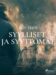 Syylliset ja syyttömät (eBook, ePUB) Cover Syylliset ja syyttömät (eBook, ePUB)