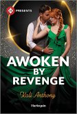 Awoken by Revenge (eBook, ePUB)