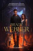 Brady Webber : DUELO EN EL CORAZÓN DEL INTERNET (eBook, ePUB)