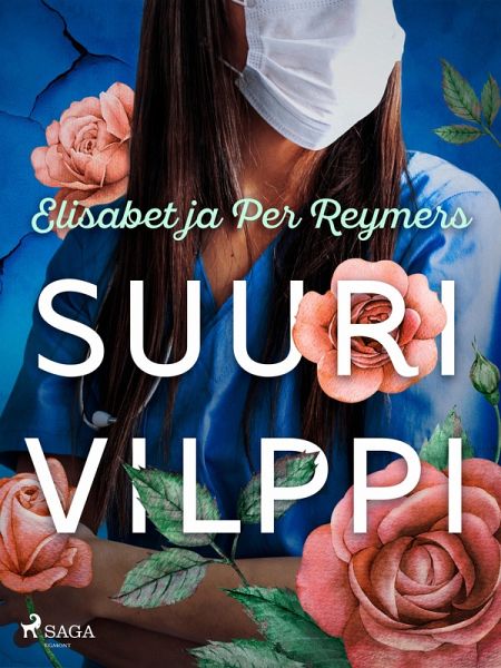 Suuri vilppi (eBook, ePUB)