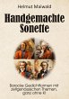 Handgemachte Sonette - Bild 1