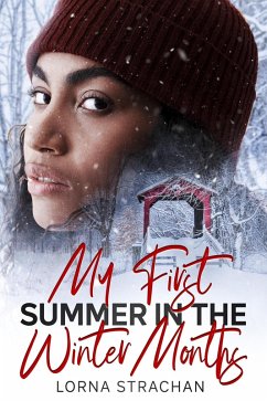 Cover My First Summer in the Winter Months (eBook, ePUB)