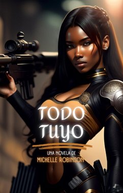 Cover Todo Tuyo (eBook, ePUB)