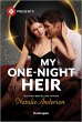 My One-Night Heir (eBook, ePUB) - Bild 1