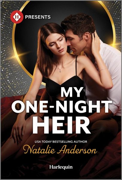 My One-Night Heir (eBook, ePUB) My One-Night Heir (eBook, ePUB)