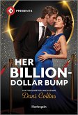 Her Billion-Dollar Bump (eBook, ePUB)