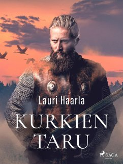 Cover Kurkien taru (eBook, ePUB)