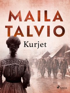 Kurjet (eBook, ePUB) Cover Kurjet (eBook, ePUB)