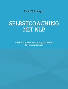 Selbstcoaching mit NLP (eBook, PDF)