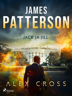 Jack ja Jill (eBook, ePUB) - Patterson, James