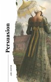 Persuasion (eBook, ePUB)