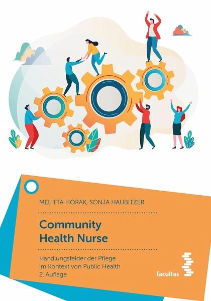Community Health Nurse Community Health Nurse