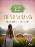 Tienhaarassa - Averøyan Emma (eBook, ePUB)