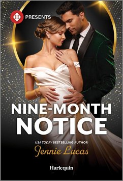 Cover Nine-Month Notice (eBook, ePUB)