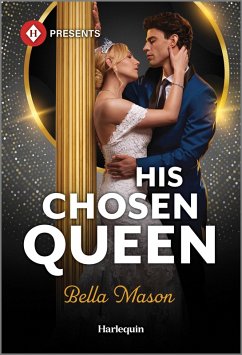 Cover His Chosen Queen (eBook, ePUB)