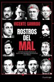 Rostros del mal (eBook, ePUB)