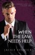When the Law Needs Help (Dwight &... - Bild 1