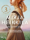 Aurajoen tytär (eBook, ePUB) Aurajoen tytär (eBook, ePUB)