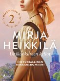Unikankareen kellot (eBook, ePUB) Unikankareen kellot (eBook, ePUB)