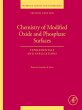 Chemistry of Modified Oxide and... - Bild 1