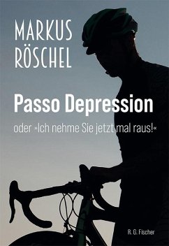 Passo Depression - Röschel, Markus