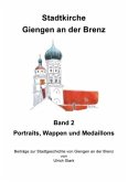 Stadtkirche Giengen an der Brenz -2-