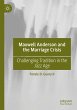 Maxwell Anderson and the Marriage Crisis - Bild 1