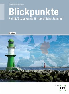 eBook inside: Buch und eBook Blickpunkte - Brinkmann, Klaus;Penschow, Christa